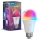Govee - LED RGBWW Dimmable bulb Smart E27/12W/230V 2700-6500K Wi-Fi