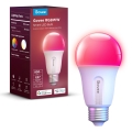 Govee - LED RGBWW Dimmable Bulb Smart MATTER E27/9W/230V 2700-6500K Wi-Fi