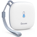 Govee - Thermometer and Hygrometer 3xAAA Wi-Fi