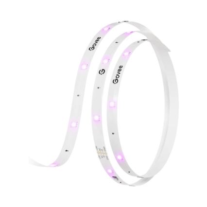 Govee - Wi-Fi RGBIC Smart PRO LED strip 5m