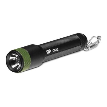 GP LED Flashlight DISCOVERY CK12 LED/1xAAA