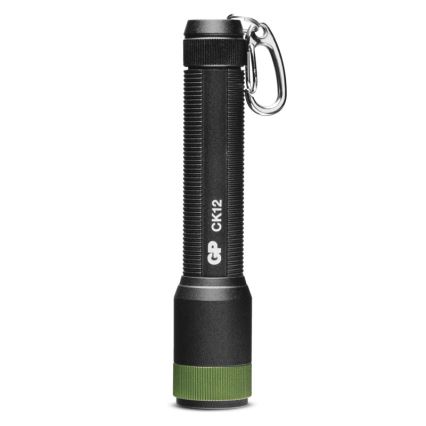 GP LED Flashlight DISCOVERY CK12 LED/1xAAA