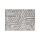 GRECE Rug 120x170 cm 2150 g/m2 beige/grey