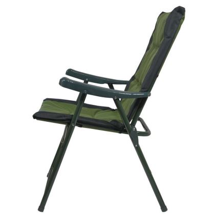 Green Folding Camping Chair