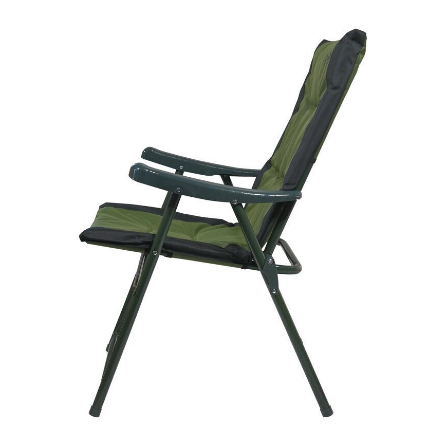 Green Folding Camping Chair