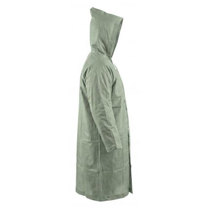 Green Rain Poncho 120 cm