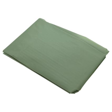 Green Rain Poncho 120 cm