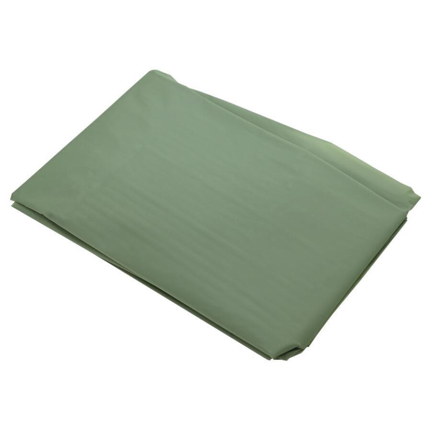 Green Rain Poncho 120 cm