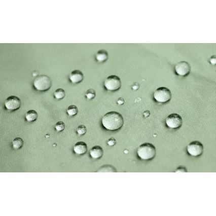 Green Rain Poncho 120 cm