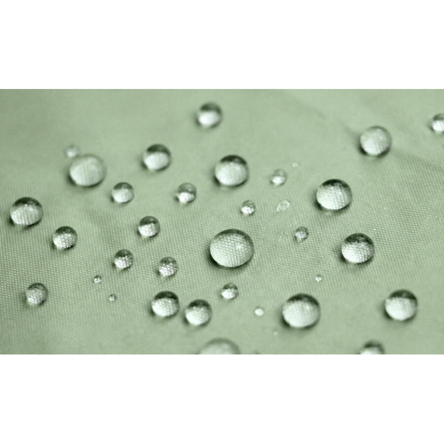 Green Rain Poncho 120 cm