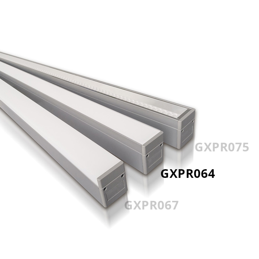 Greenlux GXPR064 - LED Fluorescent light PROFI LINEAR III LED/36W/230V 4000K