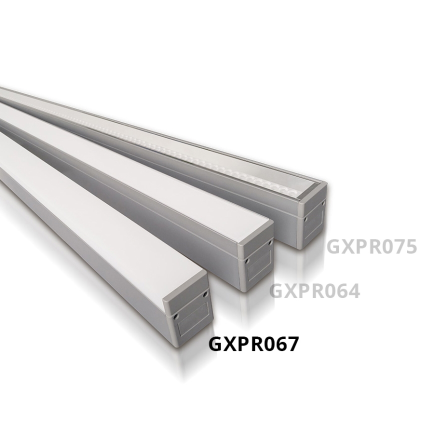 Greenlux GXPR067 - LED Fluorescent light PROFI LINEAR II LED/36W/230V 4000K