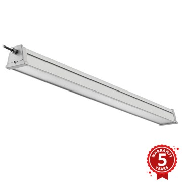 Greenlux GXWP345 - LED Heavy-duty fluorescent light DUST PROFI NG LED/45W/230V 4000K IP66