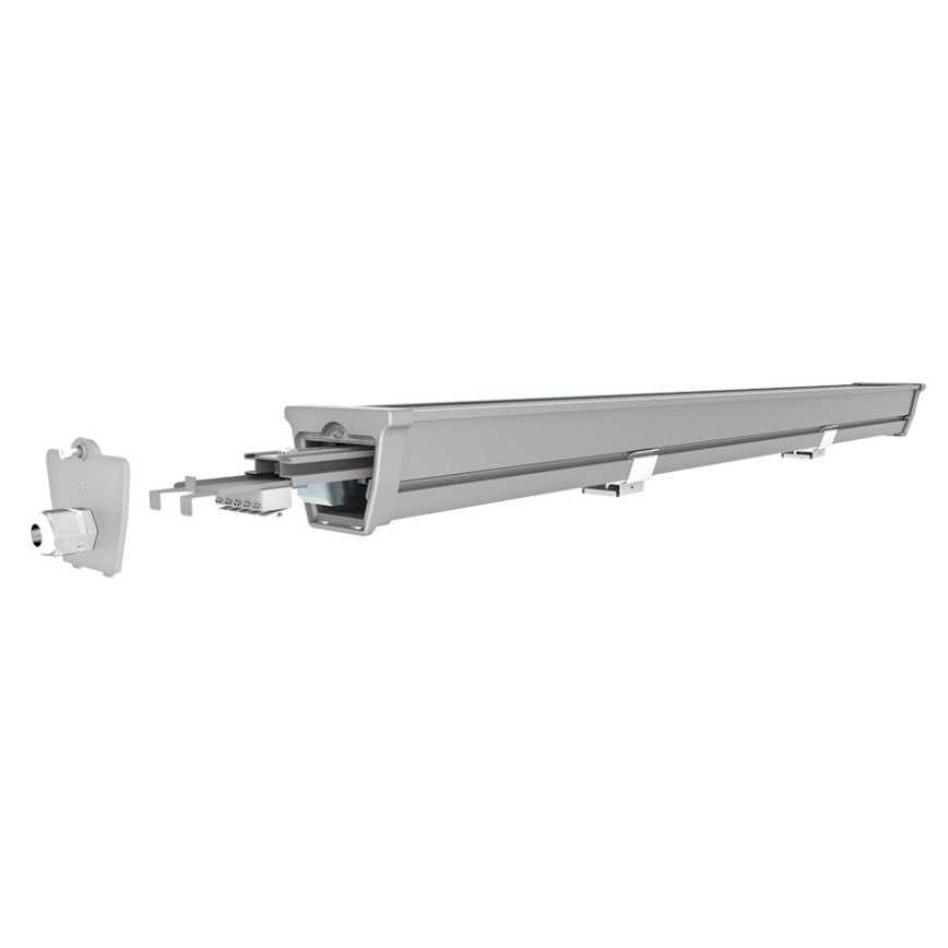 Greenlux GXWP345 - LED Heavy-duty fluorescent light DUST PROFI NG LED/45W/230V 4000K IP66
