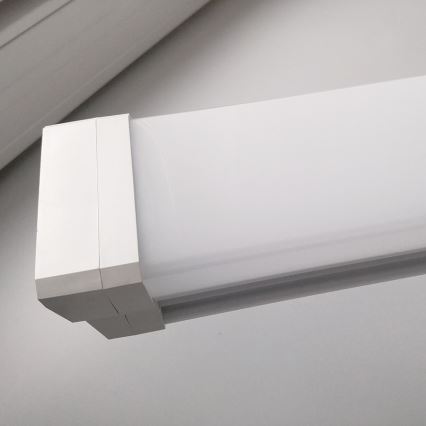Greenlux GXWP382 - LED Fluorescent light DUST PRO LED/70W/230V IP66