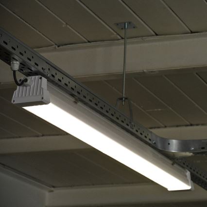 Greenlux GXWP382 - LED Fluorescent light DUST PRO LED/70W/230V IP66