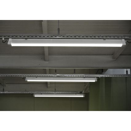 Greenlux GXWP382 - LED Fluorescent light DUST PRO LED/70W/230V IP66