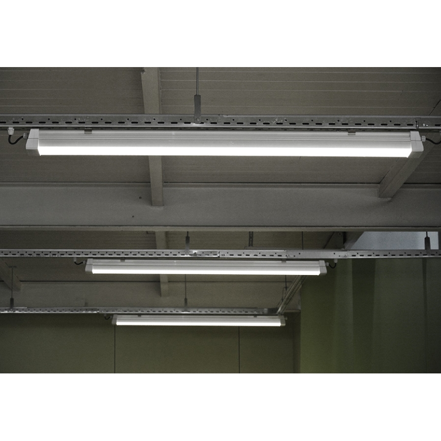 Greenlux GXWP382 - LED Fluorescent light DUST PRO LED/70W/230V IP66