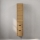 GRIBSKOV 175 cm Bathroom Cabinet, Beige/Oak