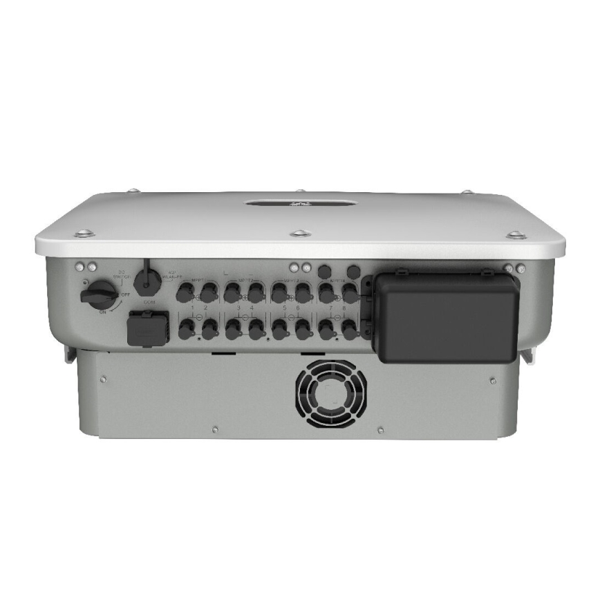 Grid inverter HUAWEI 50kW, SUN2000-50KTL M3