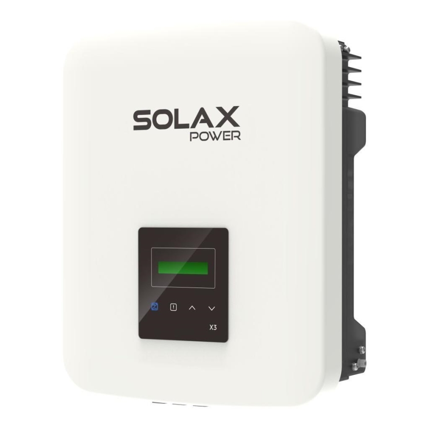 Grid inverter SolaX Power 10kW, X3-MIC-10K-G2 Wi-Fi