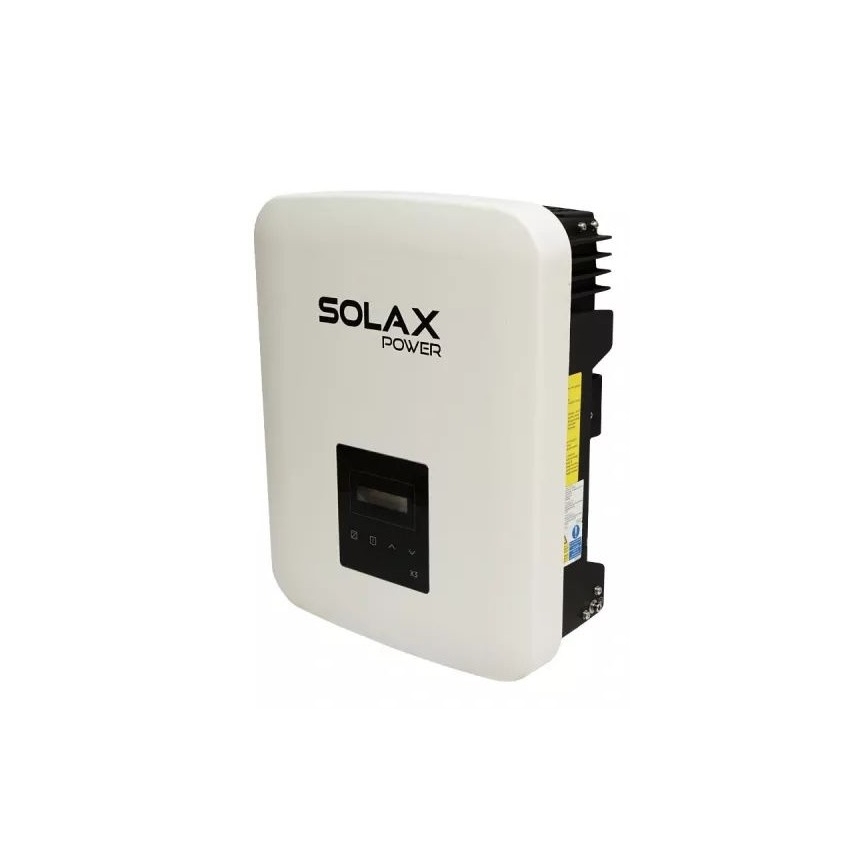 Grid inverter SolaX Power 10kW, X3-MIC-10K-G2 Wi-Fi