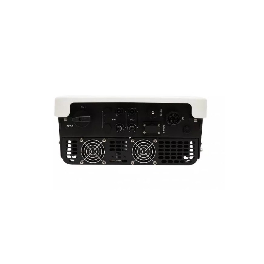 Grid inverter SolaX Power 10kW, X3-MIC-10K-G2 Wi-Fi