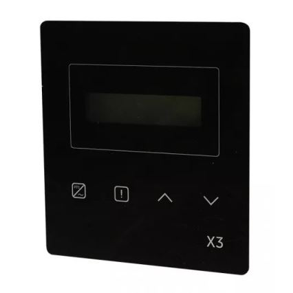 Grid inverter SolaX Power 10kW, X3-MIC-10K-G2 Wi-Fi