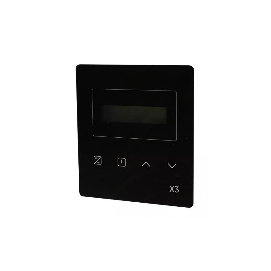 Grid inverter SolaX Power 10kW, X3-MIC-10K-G2 Wi-Fi