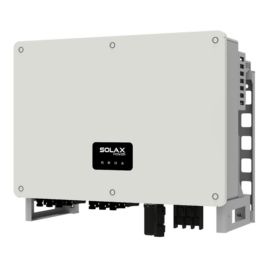 Grid inverter SolaX Power 50kW, X3-MGA-50K-G2