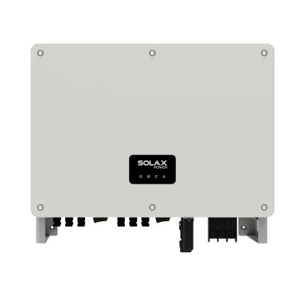 Grid inverter SolaX Power 50kW, X3-MGA-50K-G2