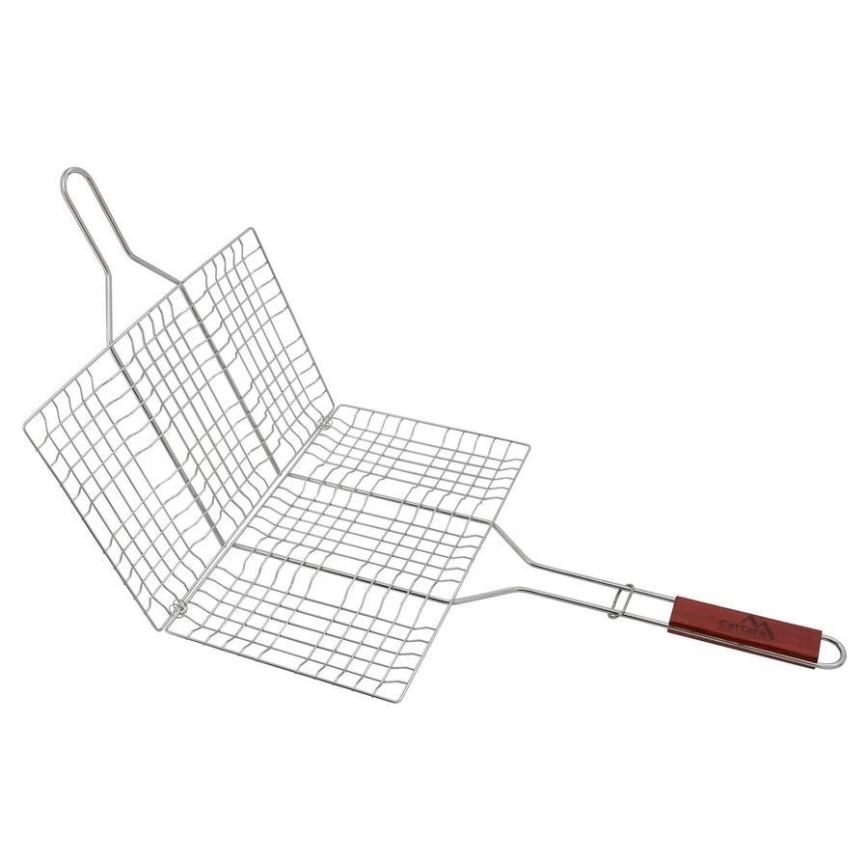 Grill grate 35x23 cm