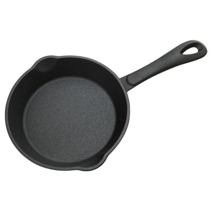 Grill pan 16 cm