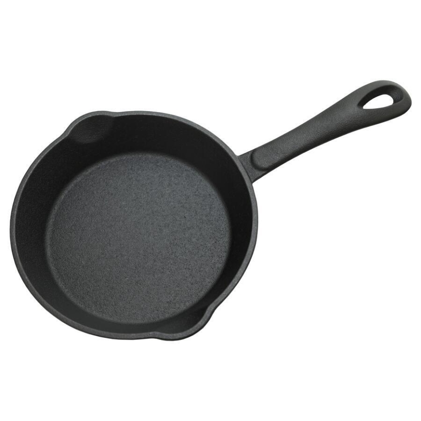 Grill pan 16 cm