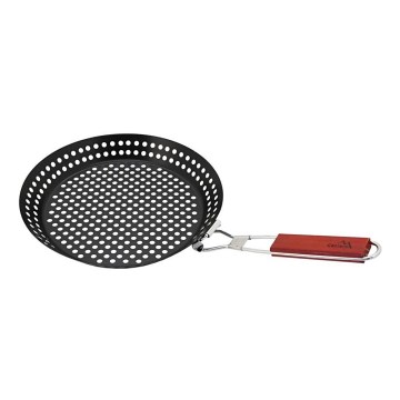 Grill pan 30 cm