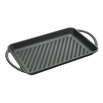 Grill pan 33x21,5 cm