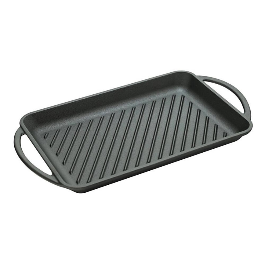 Grill pan 33x21,5 cm