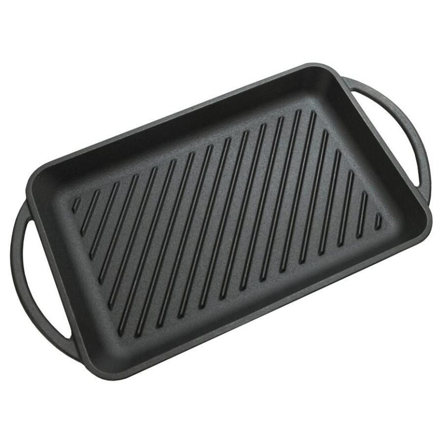 Grill pan 33x21,5 cm