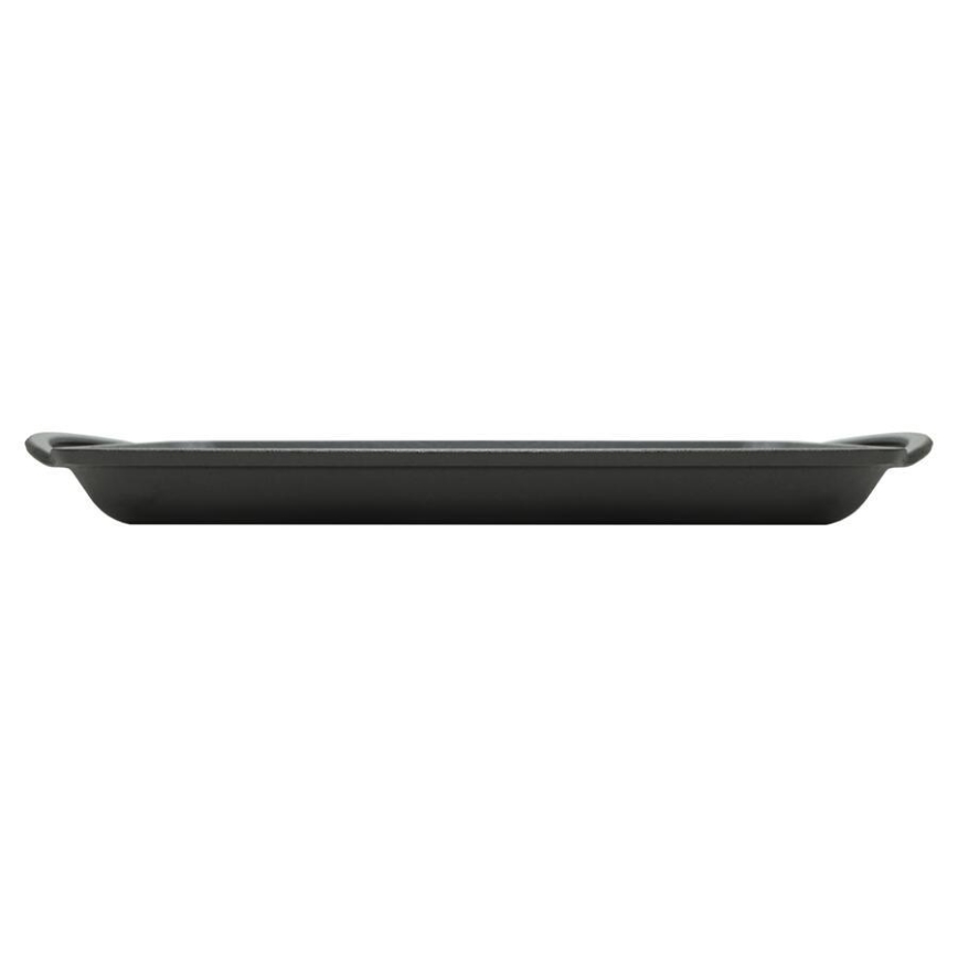 Grill pan 33x21,5 cm