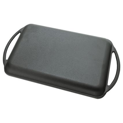 Grill pan 33x21,5 cm