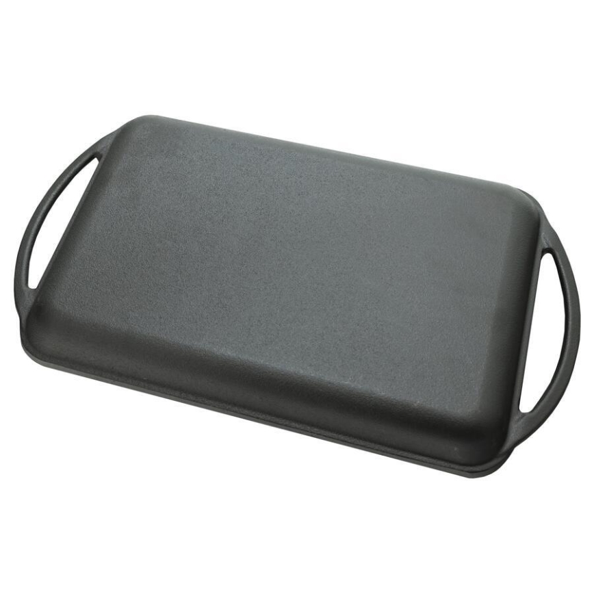 Grill pan 33x21,5 cm