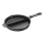 Grill pan with two compartments 25 cm