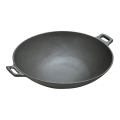 Grill pan Wok 31 cm