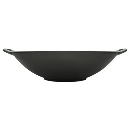 Grill pan Wok 31 cm