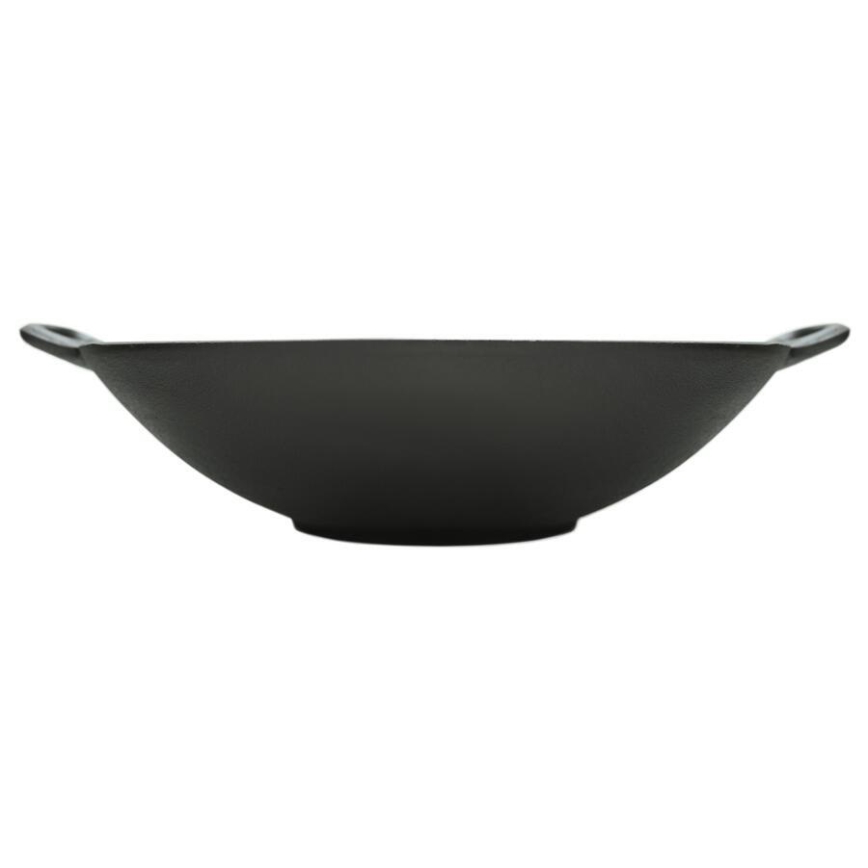 Grill pan Wok 31 cm