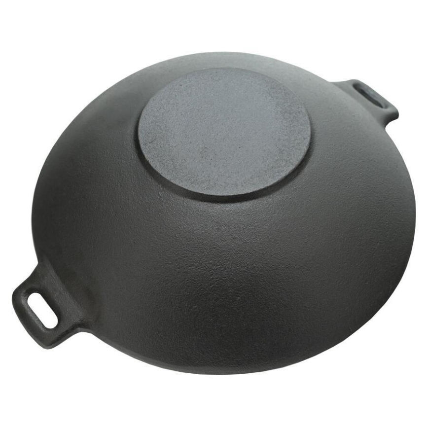 Grill pan Wok 31 cm