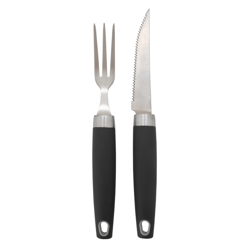 Grillig steak cutlery 25,5 cm