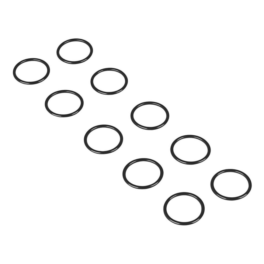 GROHE 0392400M - Black O-ring 18.2 x 1.7