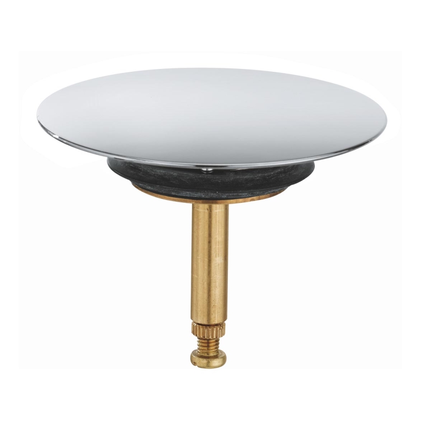 GROHE 06625000 - TALENTOFILL Plug, Polished Chrome