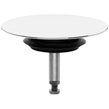 GROHE 06625000 - TALENTOFILL Plug, Polished Chrome